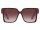 Etro 0104/S Frauen Vollrandfassung LHF-Burgundy