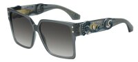 ETRO 0104/S FRAUEN VOLLRANDFASSUNG ZI9-BLAU