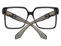 Etro 0105 Frauen Vollrandfassung 807-Schwarz