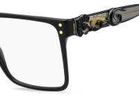 Etro 0105 Frauen Vollrandfassung 807-Schwarz