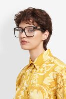 Etro 0105 Frauen Vollrandfassung 807-Schwarz