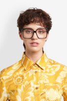 Etro 0105 Frauen Vollrandfassung 807-Schwarz