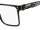Etro 0105 Frauen Vollrandfassung 807-Schwarz