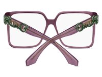 ETRO 0105 FRAUEN VOLLRANDFASSUNG B3V-VIOLETT