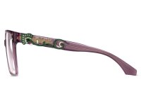 ETRO 0105 FRAUEN VOLLRANDFASSUNG B3V-VIOLETT