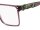 ETRO 0105 FRAUEN VOLLRANDFASSUNG B3V-VIOLETT