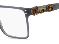 Etro 0105 Frauen Vollrandfassung KB7-Grau