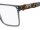 Etro 0105 Frauen Vollrandfassung KB7-Grau