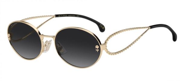 Etro 0106/S Frauen Vollrandfassung 000-Gold