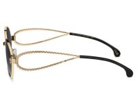 Etro 0106/S Frauen Vollrandfassung 000-Gold