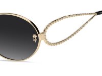 Etro 0106/S Frauen Vollrandfassung 000-Gold