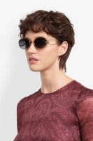 Etro 0106/S Frauen Vollrandfassung 000-Gold