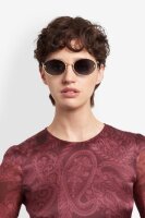 Etro 0106/S Frauen Vollrandfassung 000-Gold