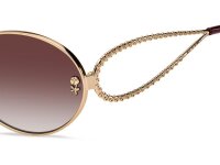 Etro 0106/S Frauen Vollrandfassung DDB-Gold