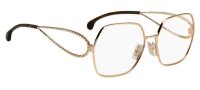 ETRO 0107 FRAUEN VOLLRANDFASSUNG DDB-GOLD