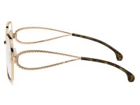 ETRO 0107 FRAUEN VOLLRANDFASSUNG DDB-GOLD