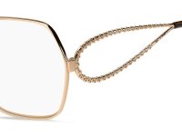 ETRO 0107 FRAUEN VOLLRANDFASSUNG DDB-GOLD