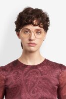 ETRO 0107 FRAUEN VOLLRANDFASSUNG DDB-GOLD