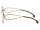 ETRO 0107 FRAUEN VOLLRANDFASSUNG DDB-GOLD