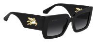 ETRO 0108/S FRAUEN VOLLRANDFASSUNG 807-SCHWARZ