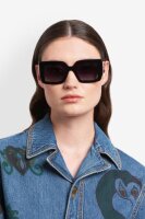 Etro 0108/S Frauen Vollrandfassung 807-Schwarz