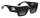 Etro 0108/S Frauen Vollrandfassung 807-Schwarz