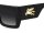 Etro 0108/S Frauen Vollrandfassung 807-Schwarz