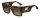Etro 0108/S Frauen Vollrandfassung H7P-Havanna Braun