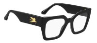 ETRO 0109 FRAUEN VOLLRANDFASSUNG 807-SCHWARZ