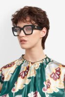Etro 0109 Frauen Vollrandfassung 807-Schwarz