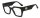 Etro 0109 Frauen Vollrandfassung 807-Schwarz