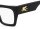 Etro 0109 Frauen Vollrandfassung 807-Schwarz