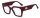 Etro 0109 Frauen Vollrandfassung LHF-Burgundy