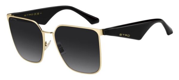 Etro 0110/S Frauen Vollrandfassung 000-Gold