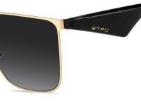 Etro 0110/S Frauen Vollrandfassung 000-Gold