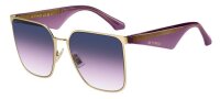 ETRO 0110/S FRAUEN VOLLRANDFASSUNG 000-GOLD