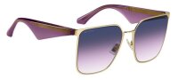ETRO 0110/S FRAUEN VOLLRANDFASSUNG 000-GOLD