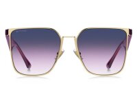 Etro 0110/S Frauen Vollrandfassung 000-Gold