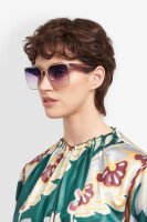 Etro 0110/S Frauen Vollrandfassung 000-Gold