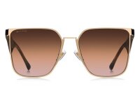 Etro 0110/S Frauen Vollrandfassung DDB-Gold