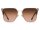 Etro 0110/S Frauen Vollrandfassung DDB-Gold