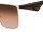 Etro 0110/S Frauen Vollrandfassung DDB-Gold
