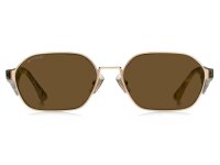 Etro 0111/S Unisex Erwachsene Vollrandfassung 000-Gold
