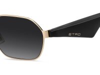 Etro 0111/S Unisex Erwachsene Vollrandfassung 000-Gold