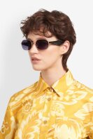 Etro 0111/S Unisex Erwachsene Vollrandfassung 000-Gold