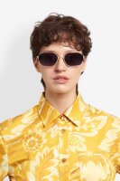 Etro 0111/S Unisex Erwachsene Vollrandfassung 000-Gold