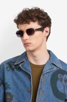 Etro 0111/S Unisex Erwachsene Vollrandfassung 000-Gold