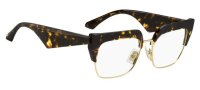 ETRO 0112 FRAUEN VOLLRANDFASSUNG 2IK-HAVANNA GOLD