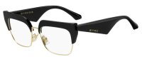ETRO 0112 FRAUEN VOLLRANDFASSUNG 2M2-SCHWARZ GOLD