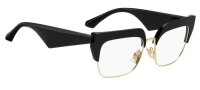 ETRO 0112 FRAUEN VOLLRANDFASSUNG 2M2-SCHWARZ GOLD